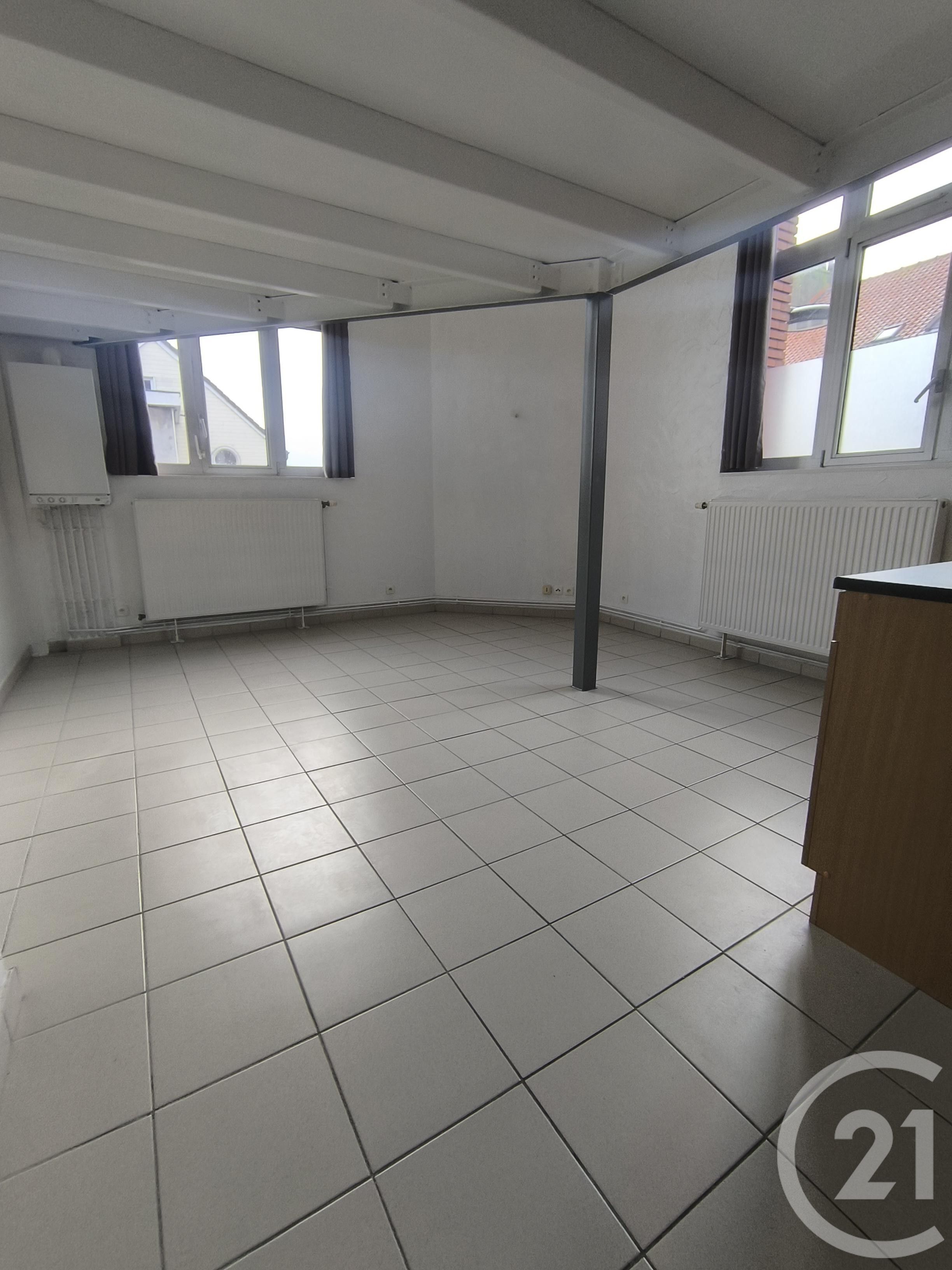 Appartement Rue du Dessous à Saint-Étienne-au-Mont