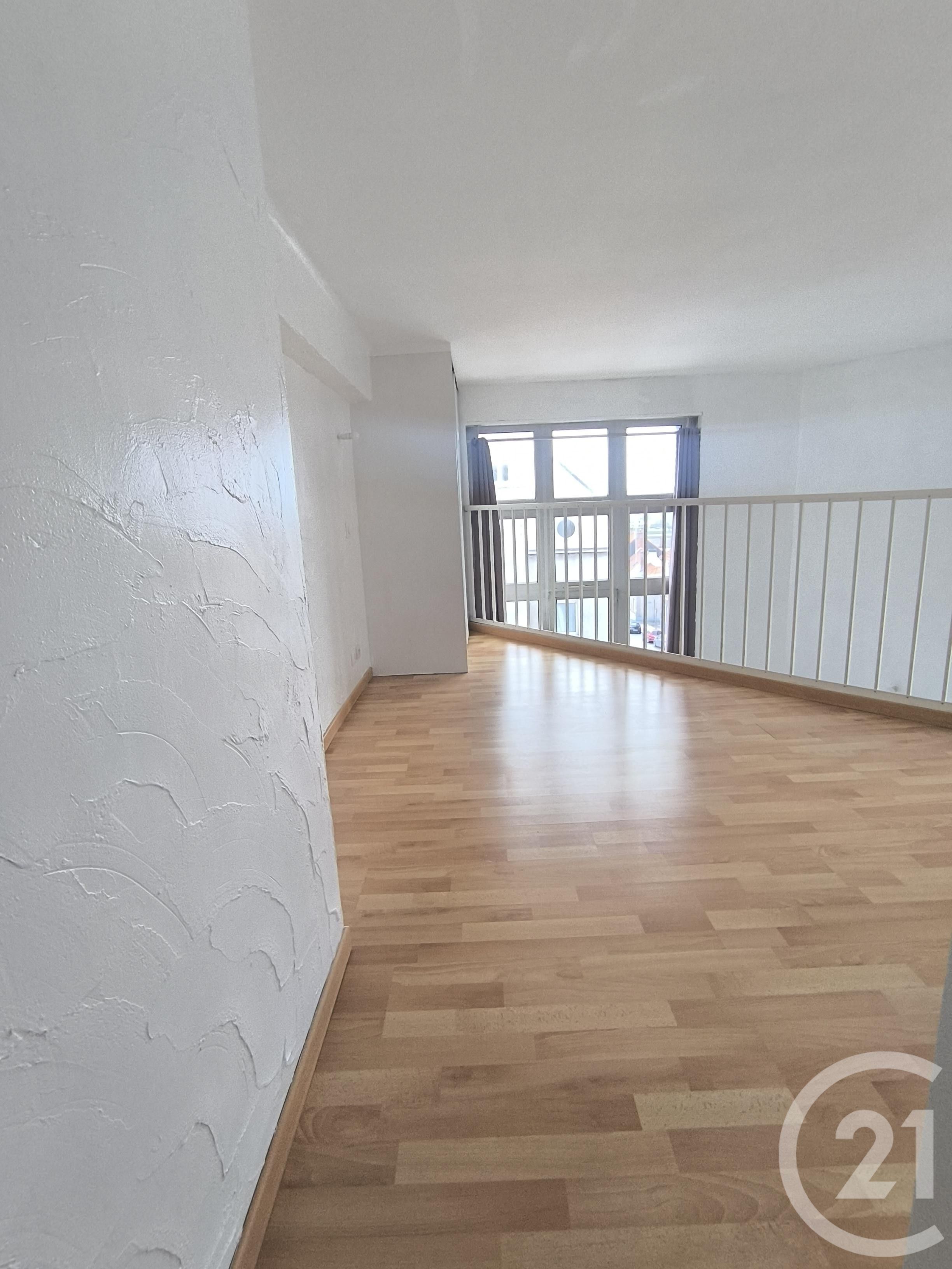 Appartement Rue du Dessous à Saint-Étienne-au-Mont