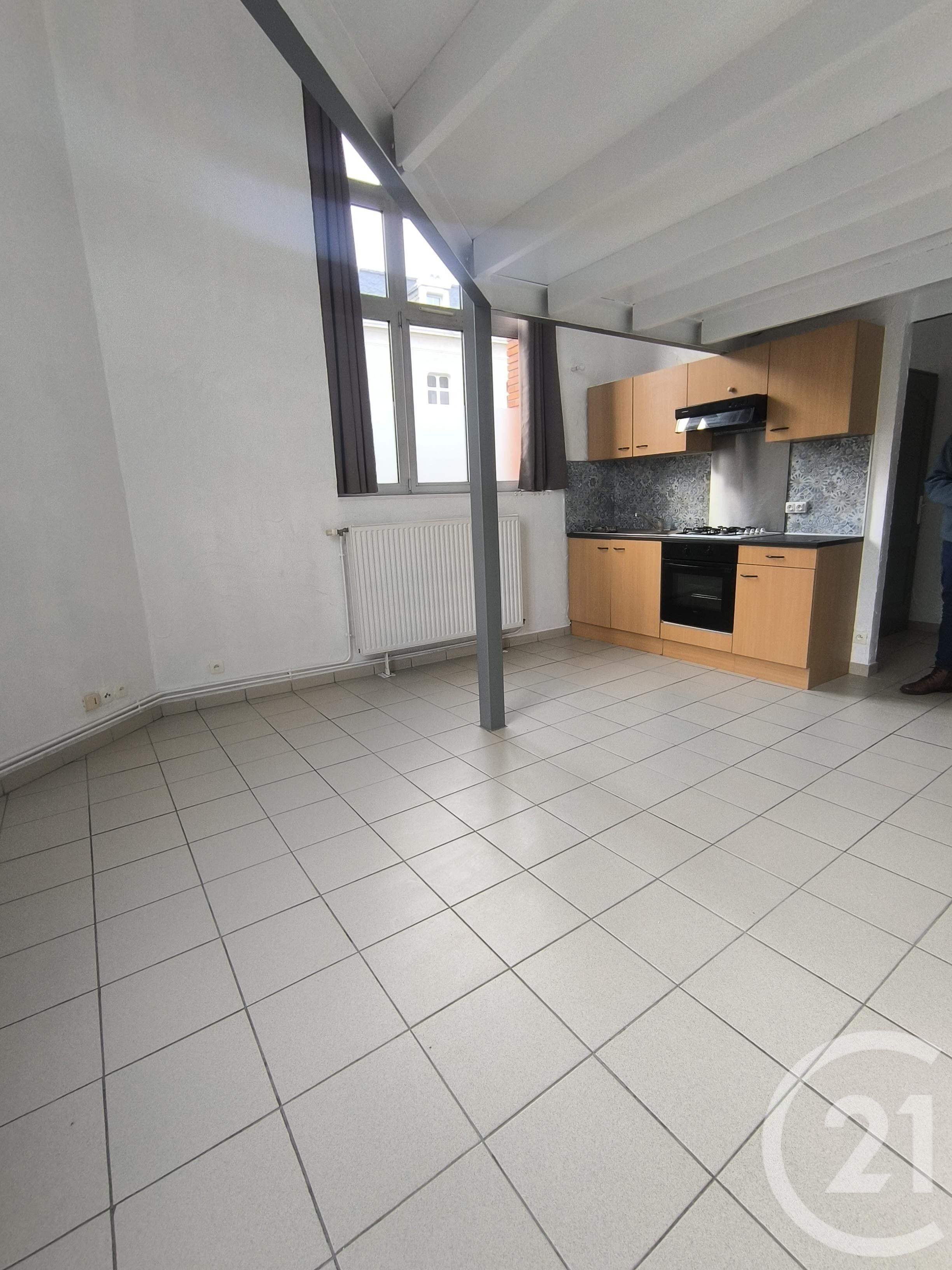 Appartement Rue du Dessous à Saint-Étienne-au-Mont