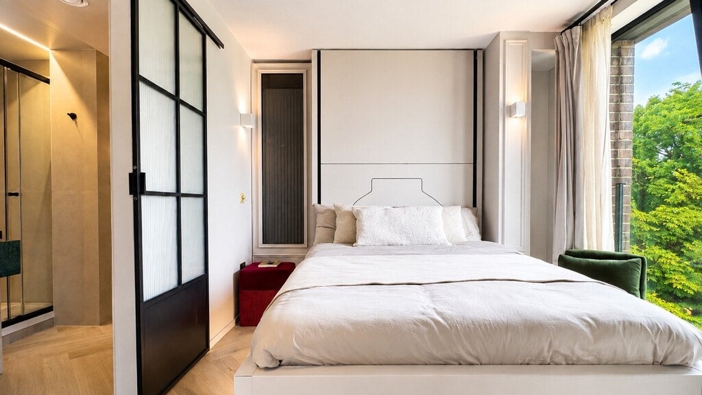 Flat Willesden Lane in Greater London