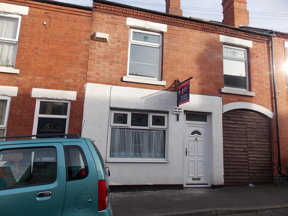 House King Street in Erewash