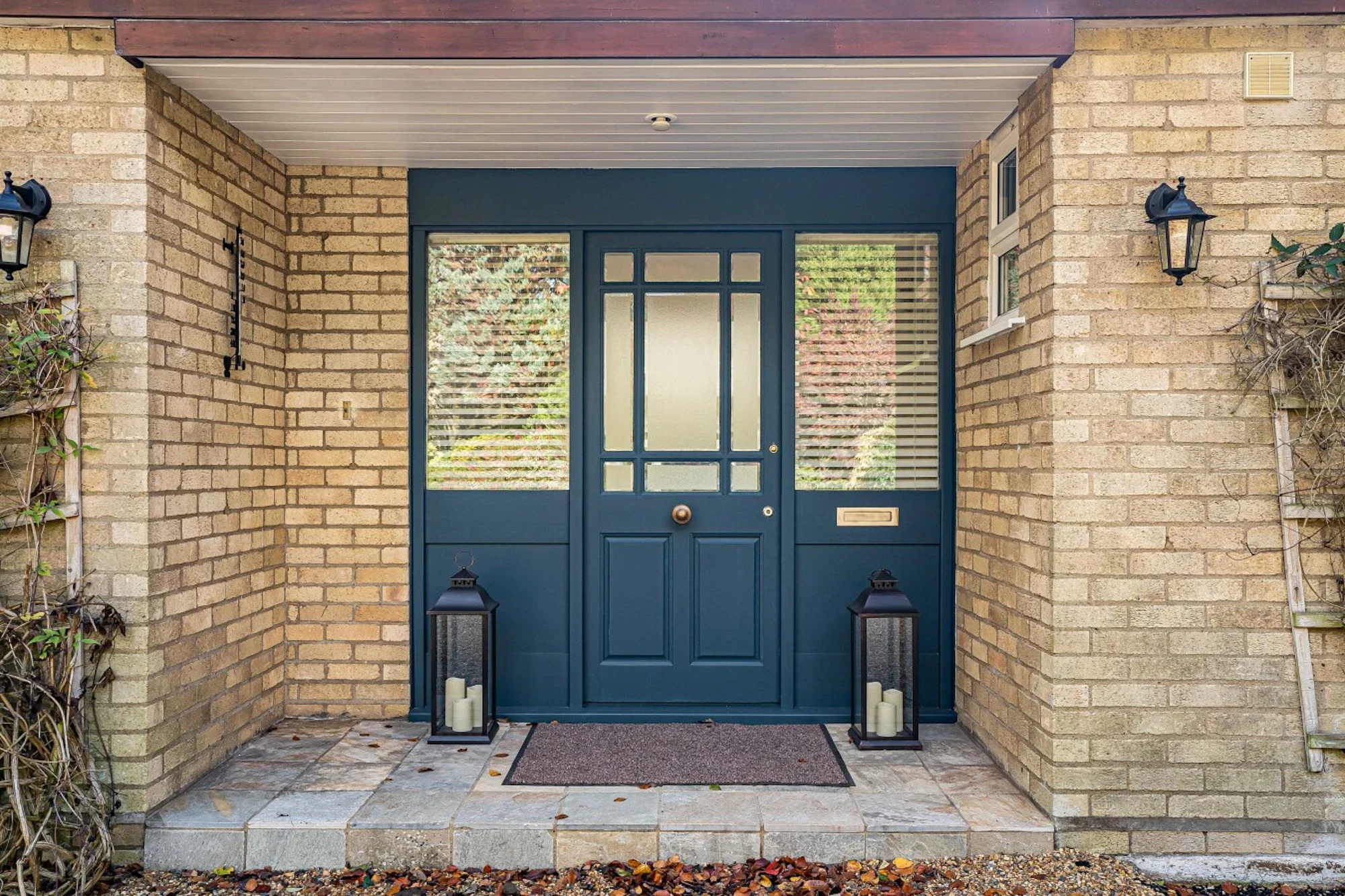 House Golf Club Road in Dacorum