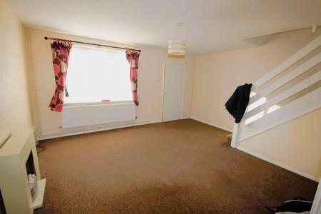 House Thornfield in Northampton