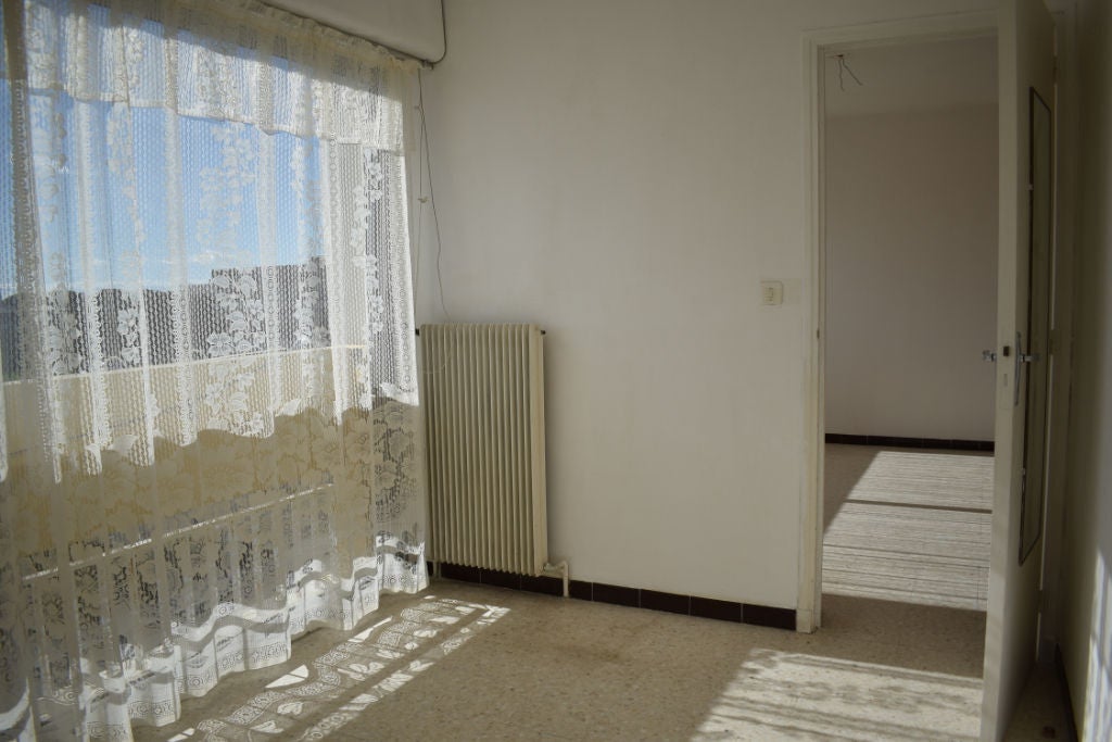 Appartement Rue du Docteur Gros à Balaruc-les-Bains