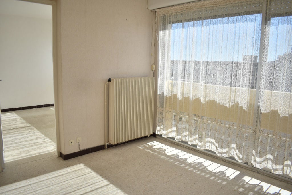 Flat Rue du Docteur Gros in Balaruc-les-Bains
