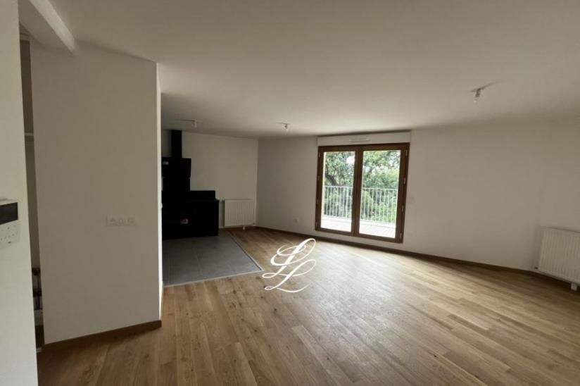 Appartement Rue de l'Éventail à Le Mans
