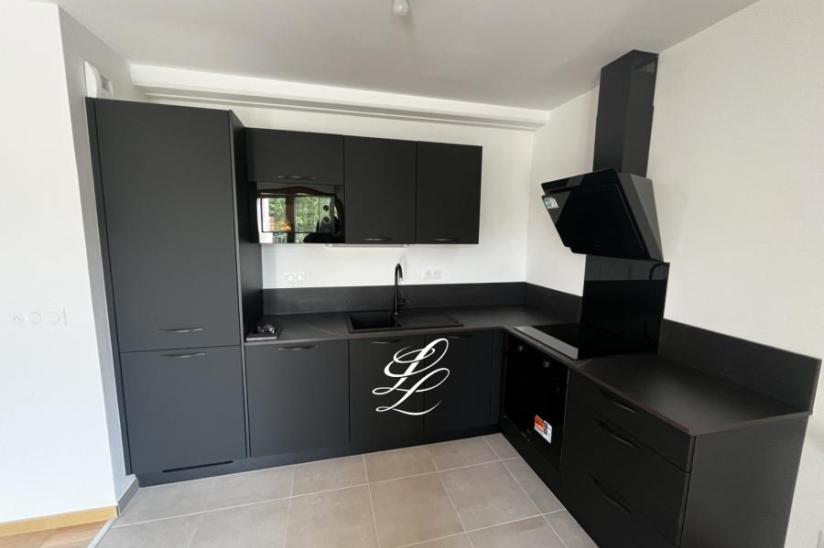 Appartement Rue de l'Éventail à Le Mans