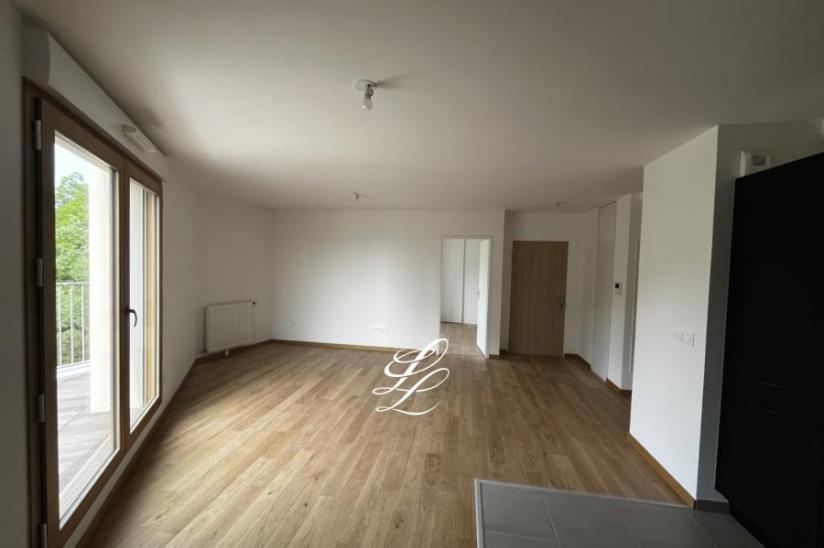 Appartement Rue de l'Éventail à Le Mans