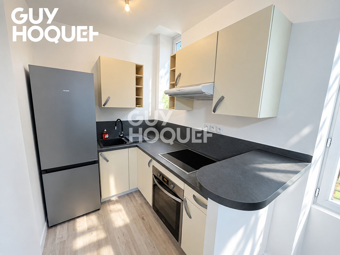 Appartement Rue d'Hugny à La Ferté-sous-Jouarre