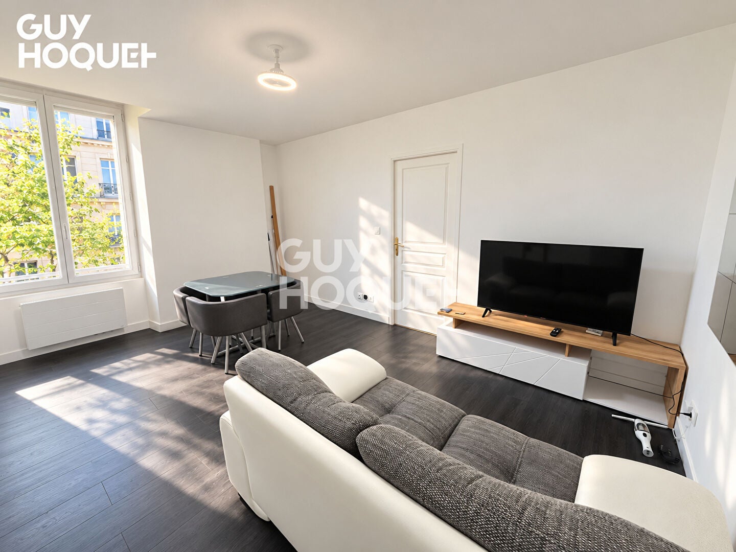 Appartement Rue d'Hugny à La Ferté-sous-Jouarre