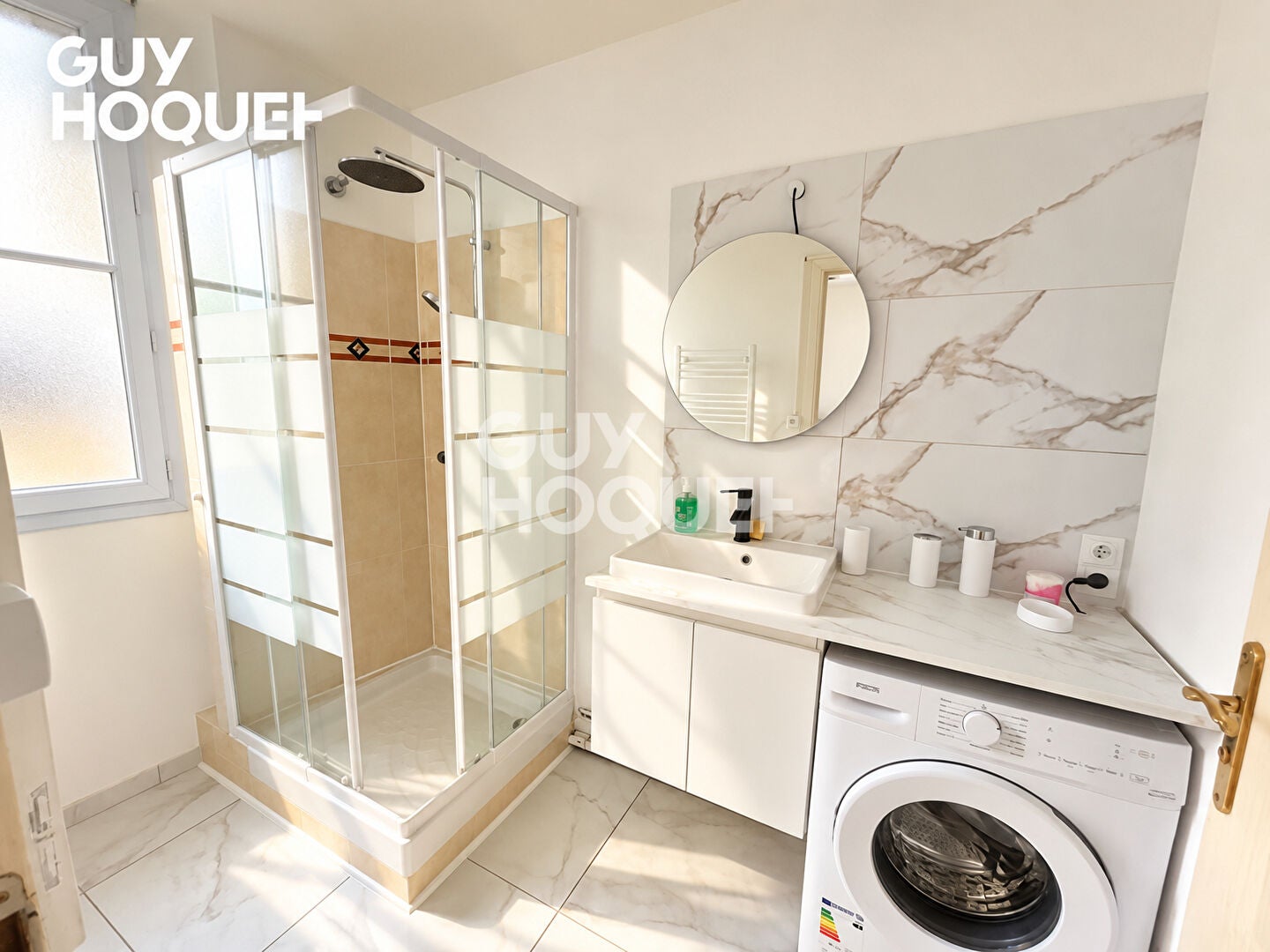 Appartement Rue d'Hugny à La Ferté-sous-Jouarre