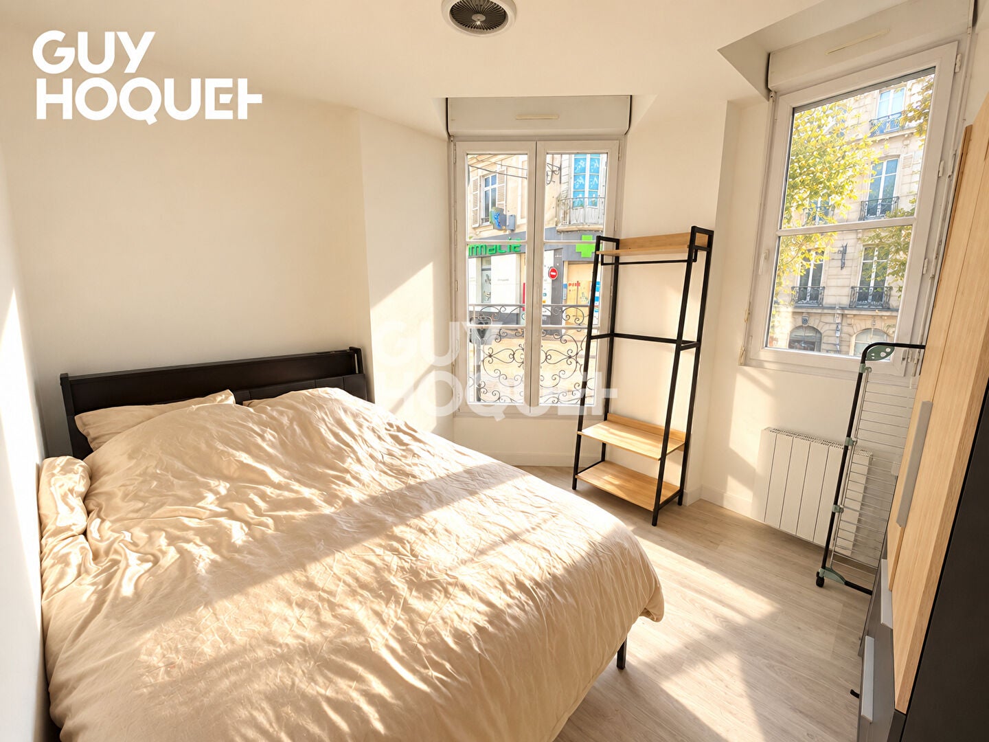 Appartement Rue d'Hugny à La Ferté-sous-Jouarre