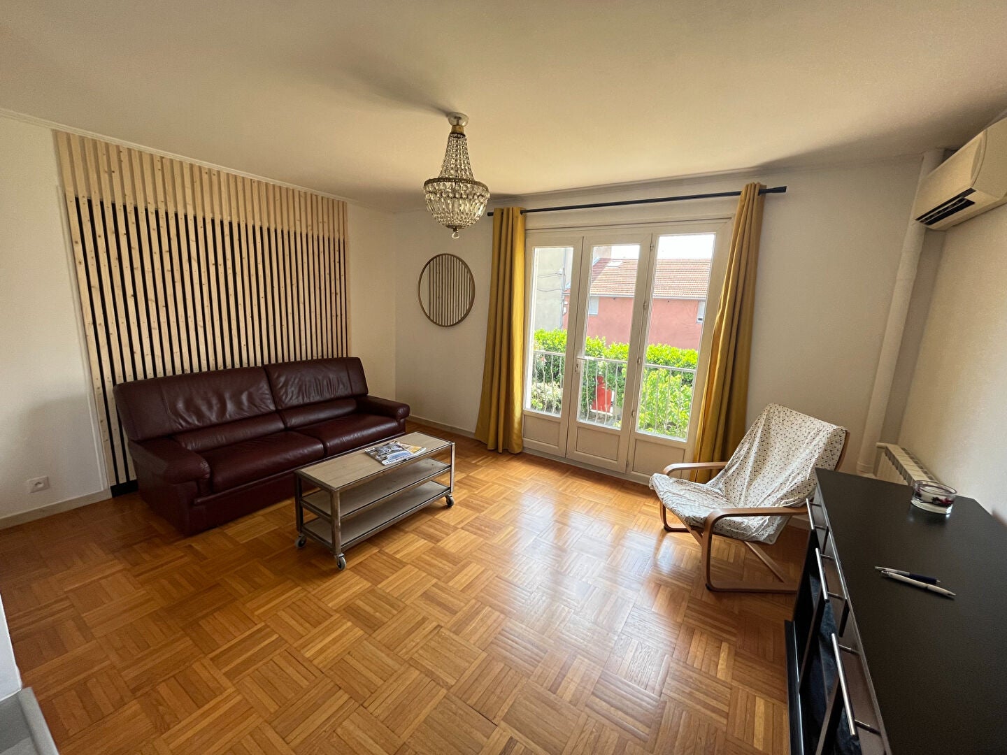 Chambre Rue Faventines à Valence