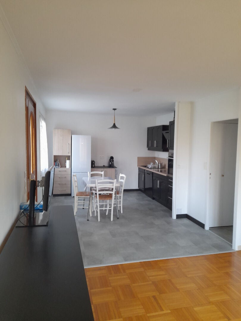 Chambre Rue Faventines à Valence