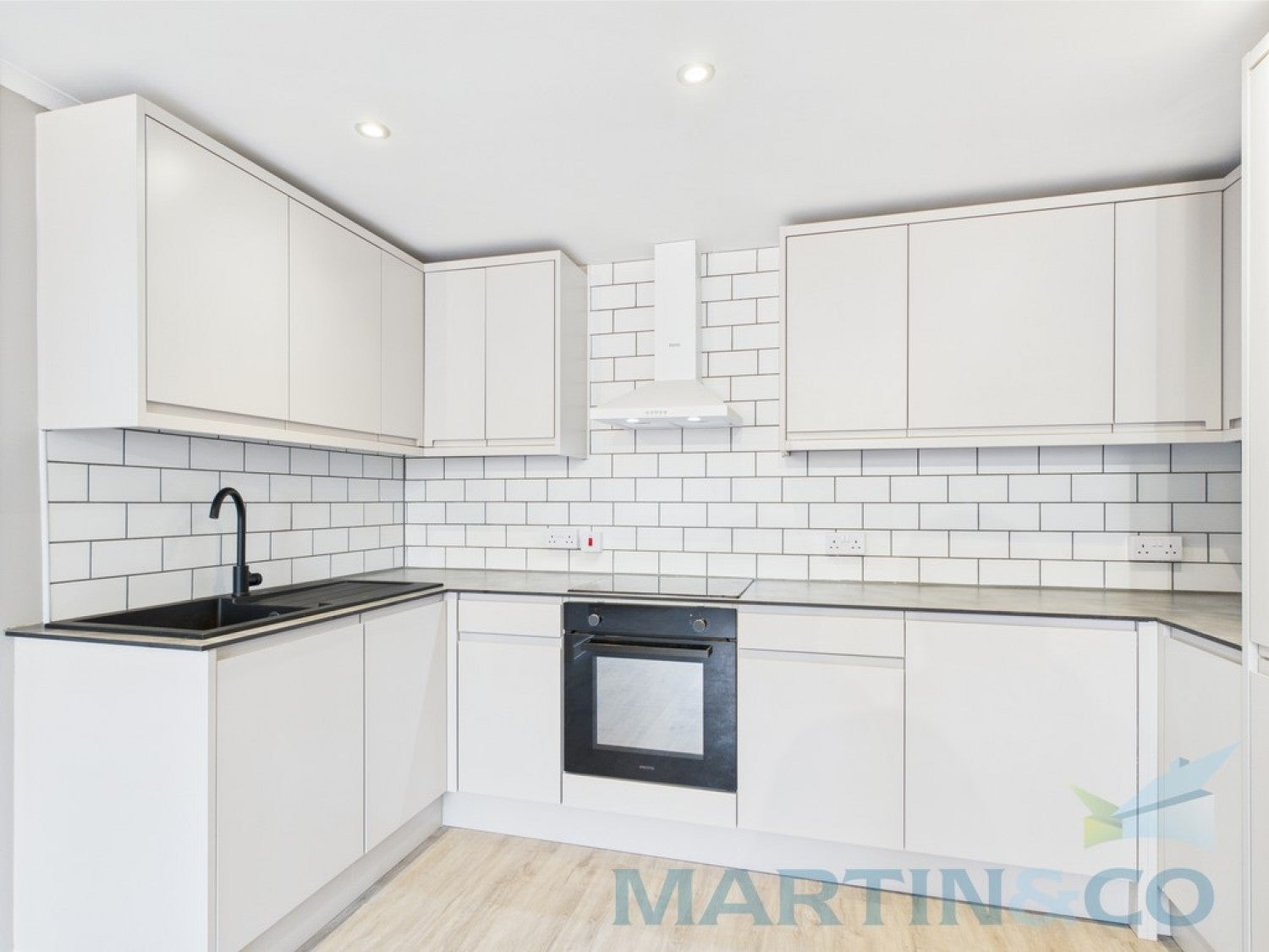 Flat Keymer Court in Mid Sussex