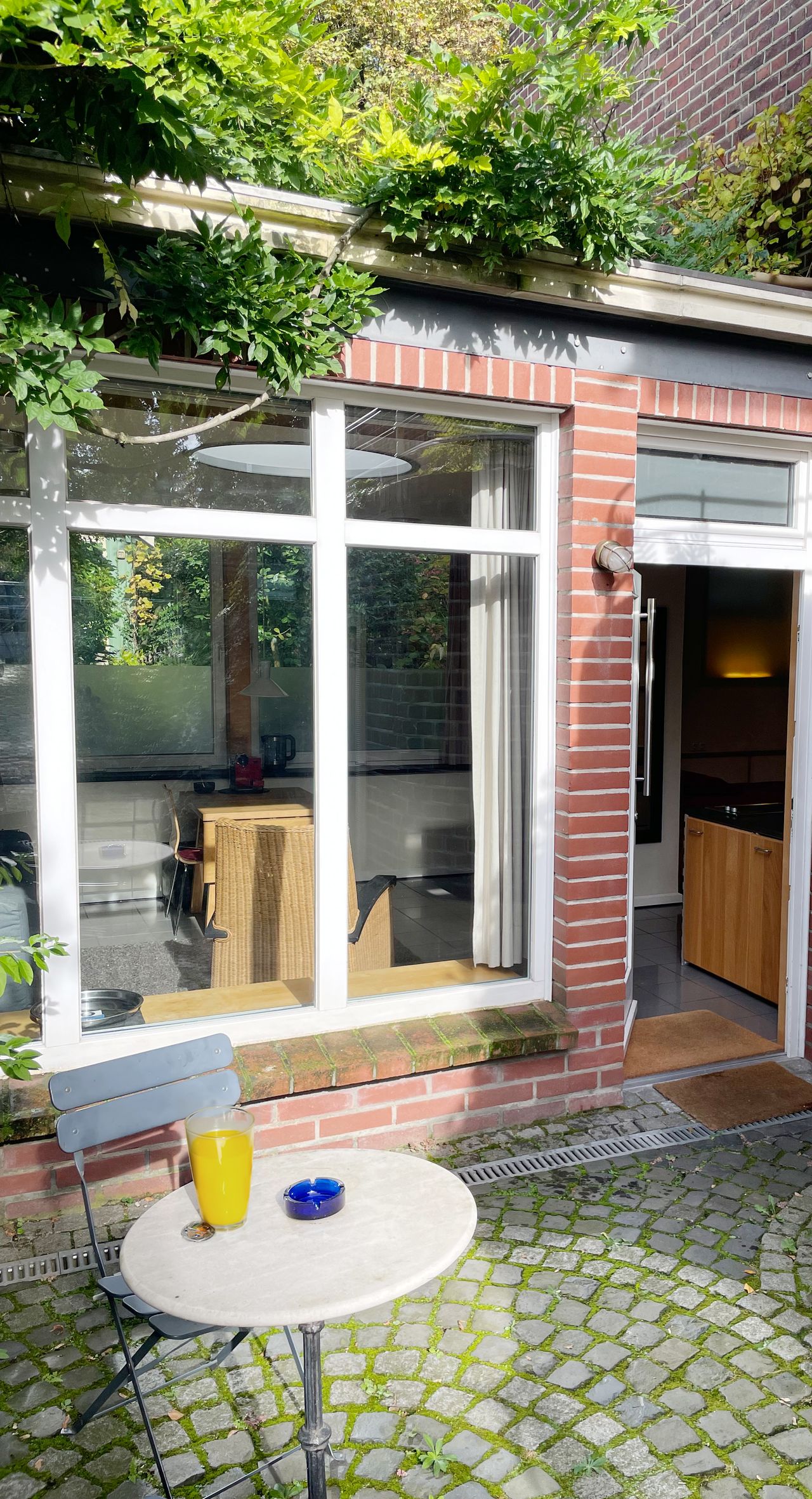 Wohnung Xantener Straße in Köln