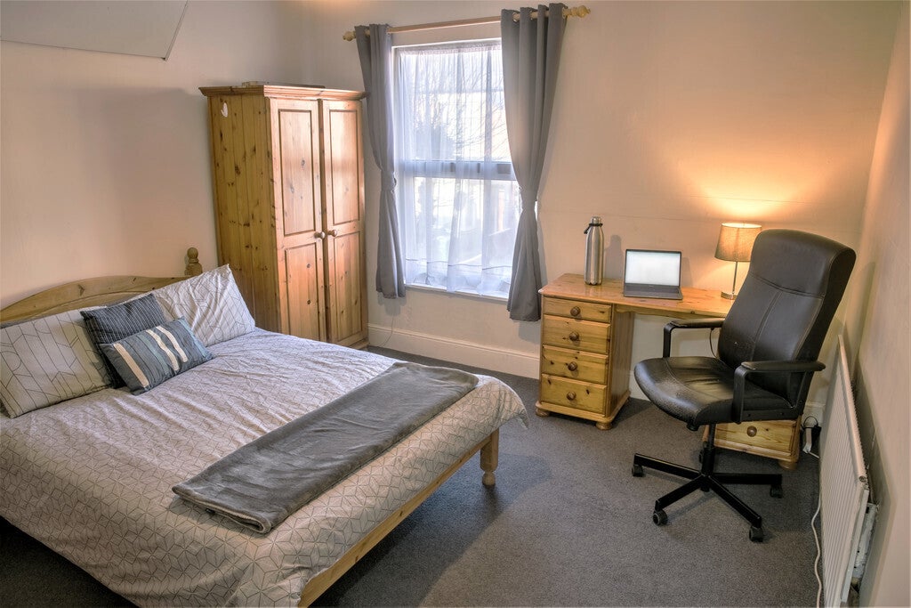 Room Anglian Way in Coventry