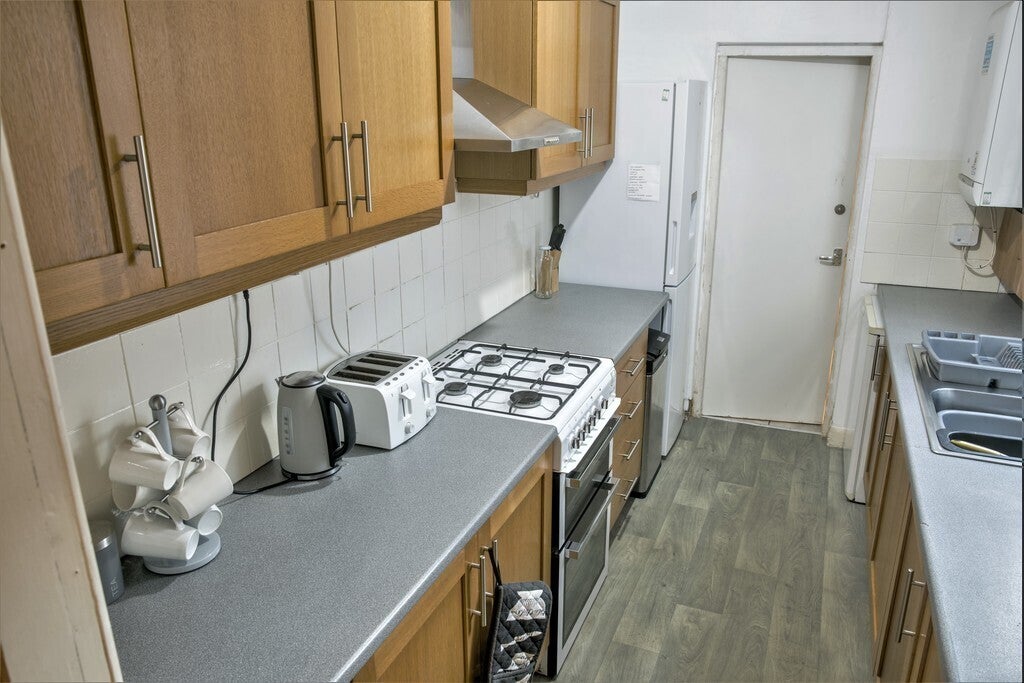 Room Anglian Way in Coventry