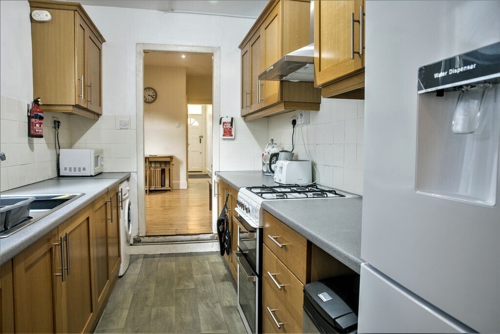 Room Anglian Way in Coventry