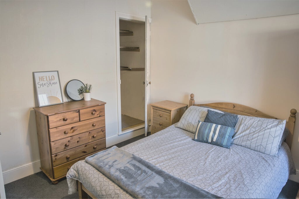 Room Anglian Way in Coventry