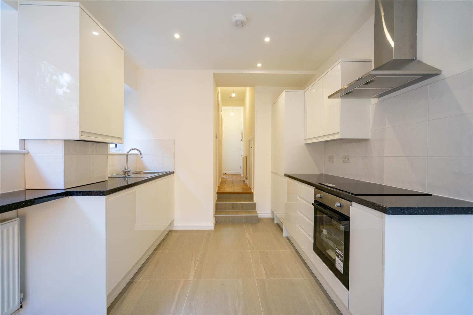 Flat Broomsleigh Street in Greater London