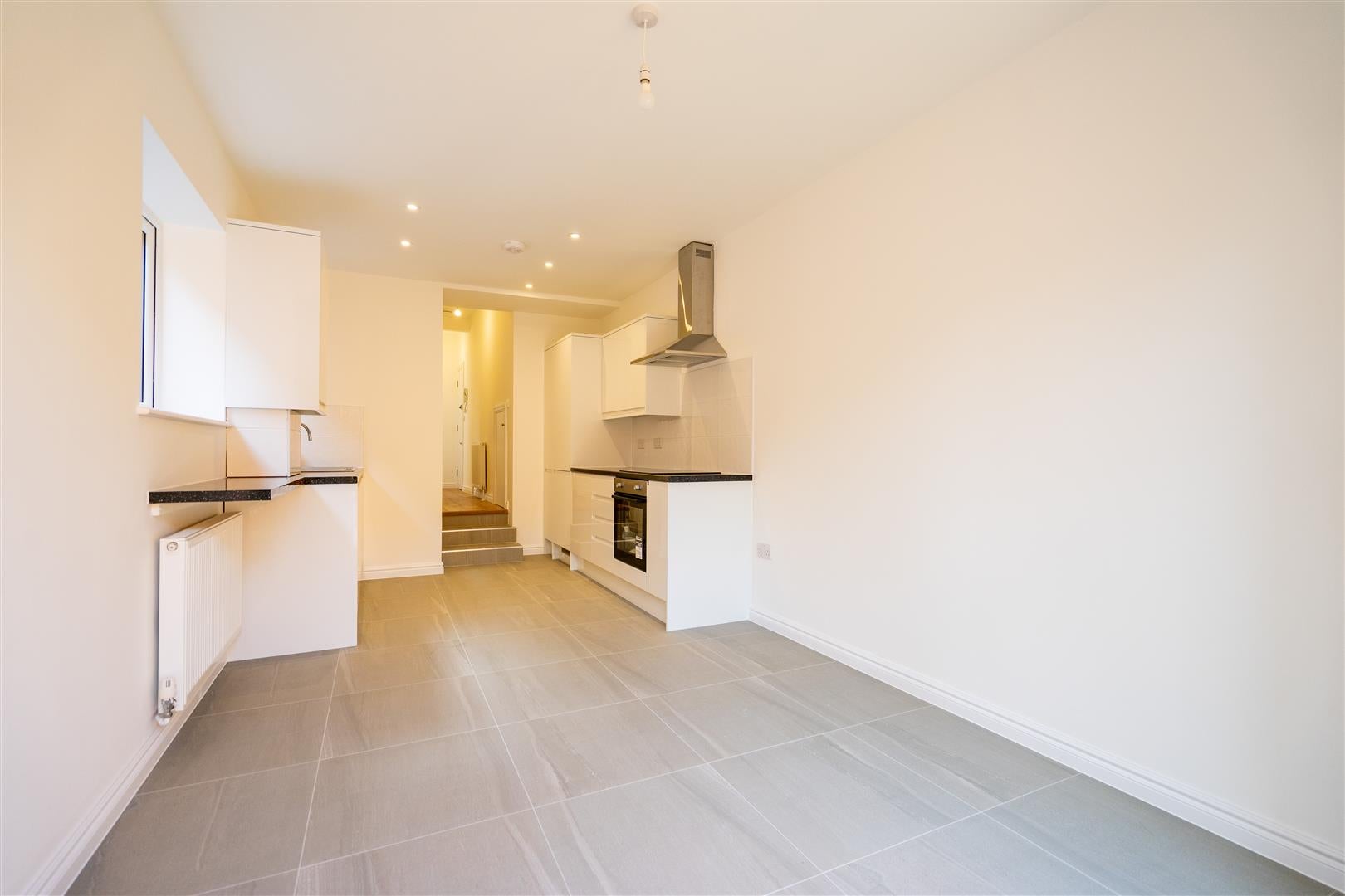 Flat Broomsleigh Street in Greater London