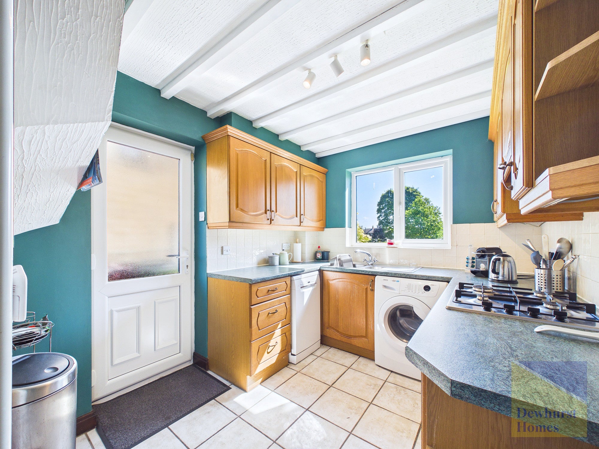House Sarmatian Fold in Ribble Valley