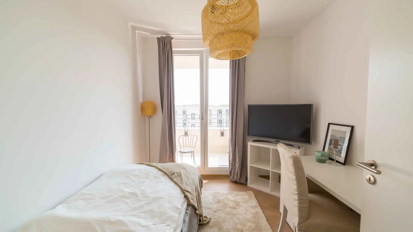 Wohnung Fischerstraße in Berlin