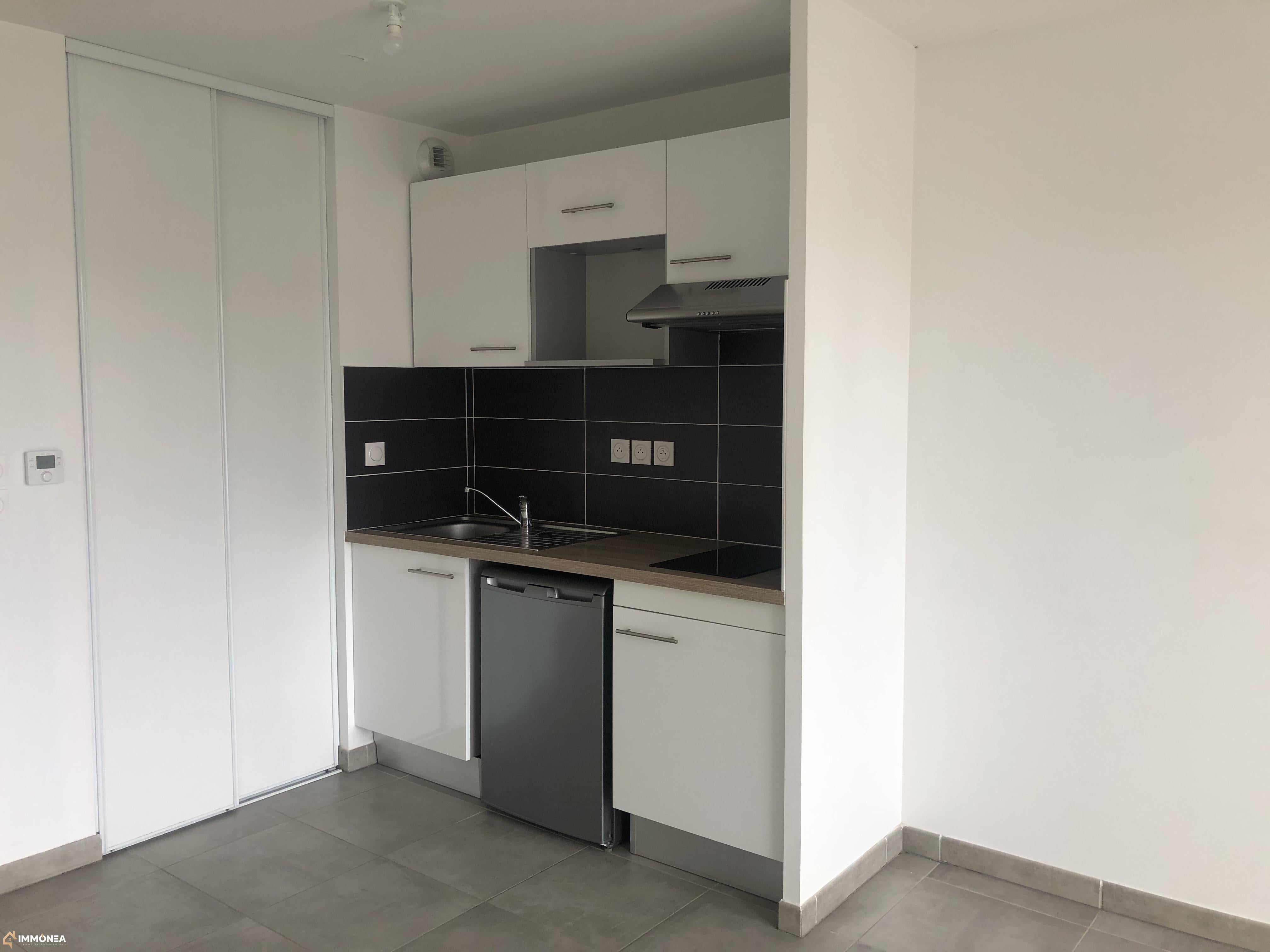 Appartement Boulevard de la Méditerranée à Frouzins