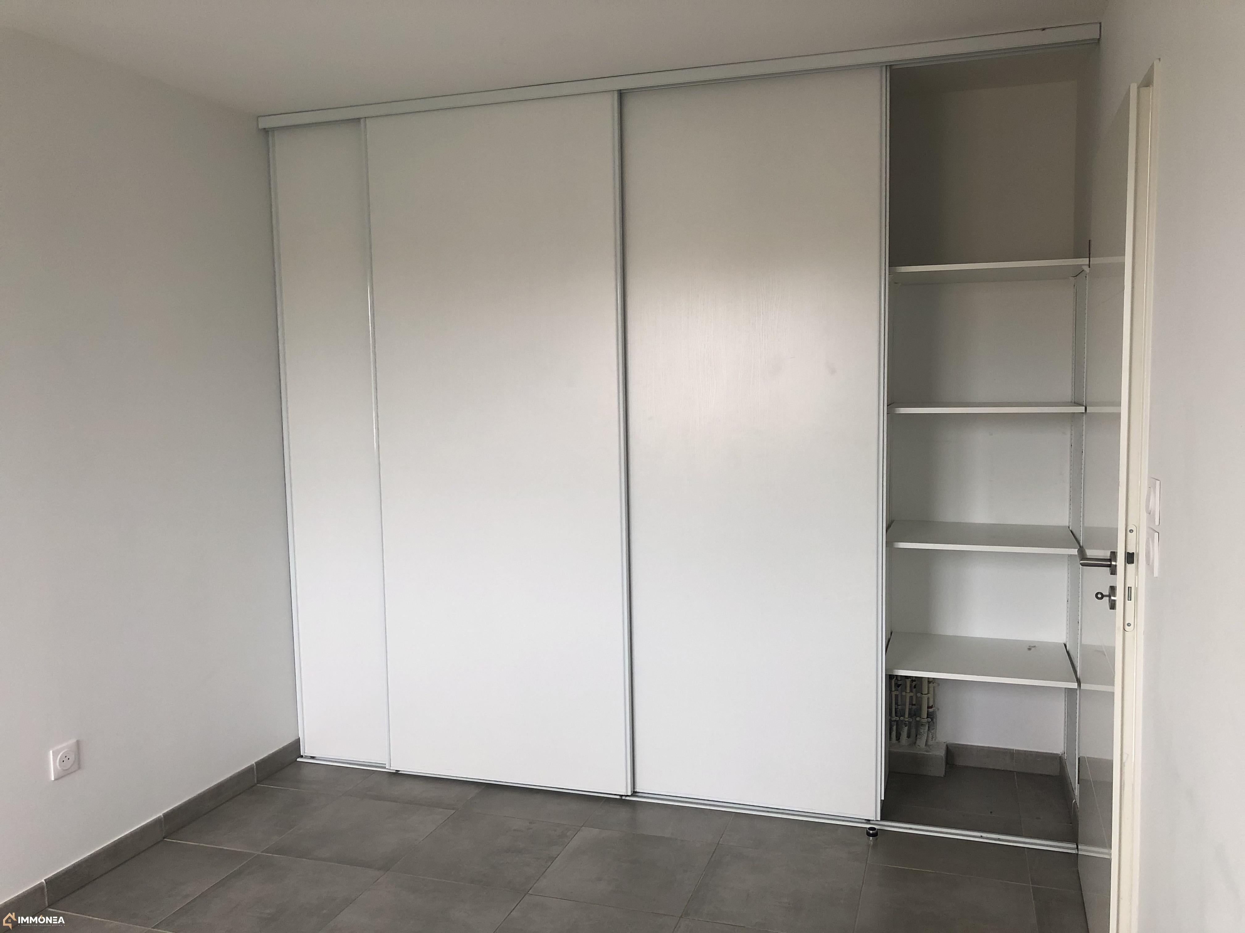 Appartement Boulevard de la Méditerranée à Frouzins