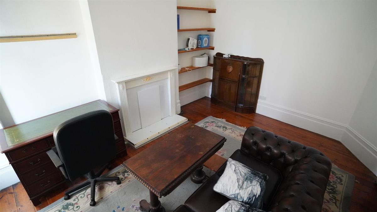 House Belmont Park in Greater London