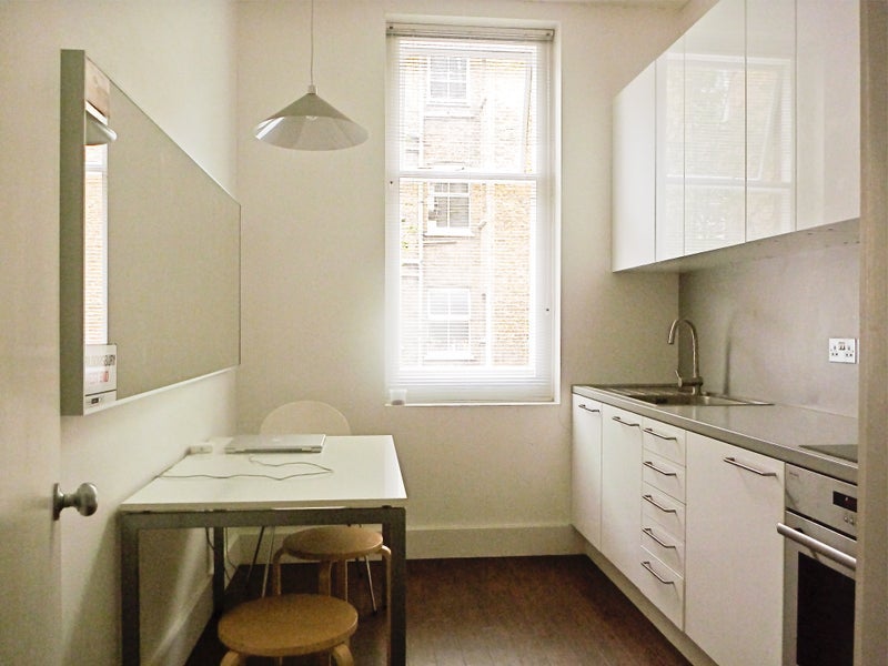 Room Marchmont Street in Greater London