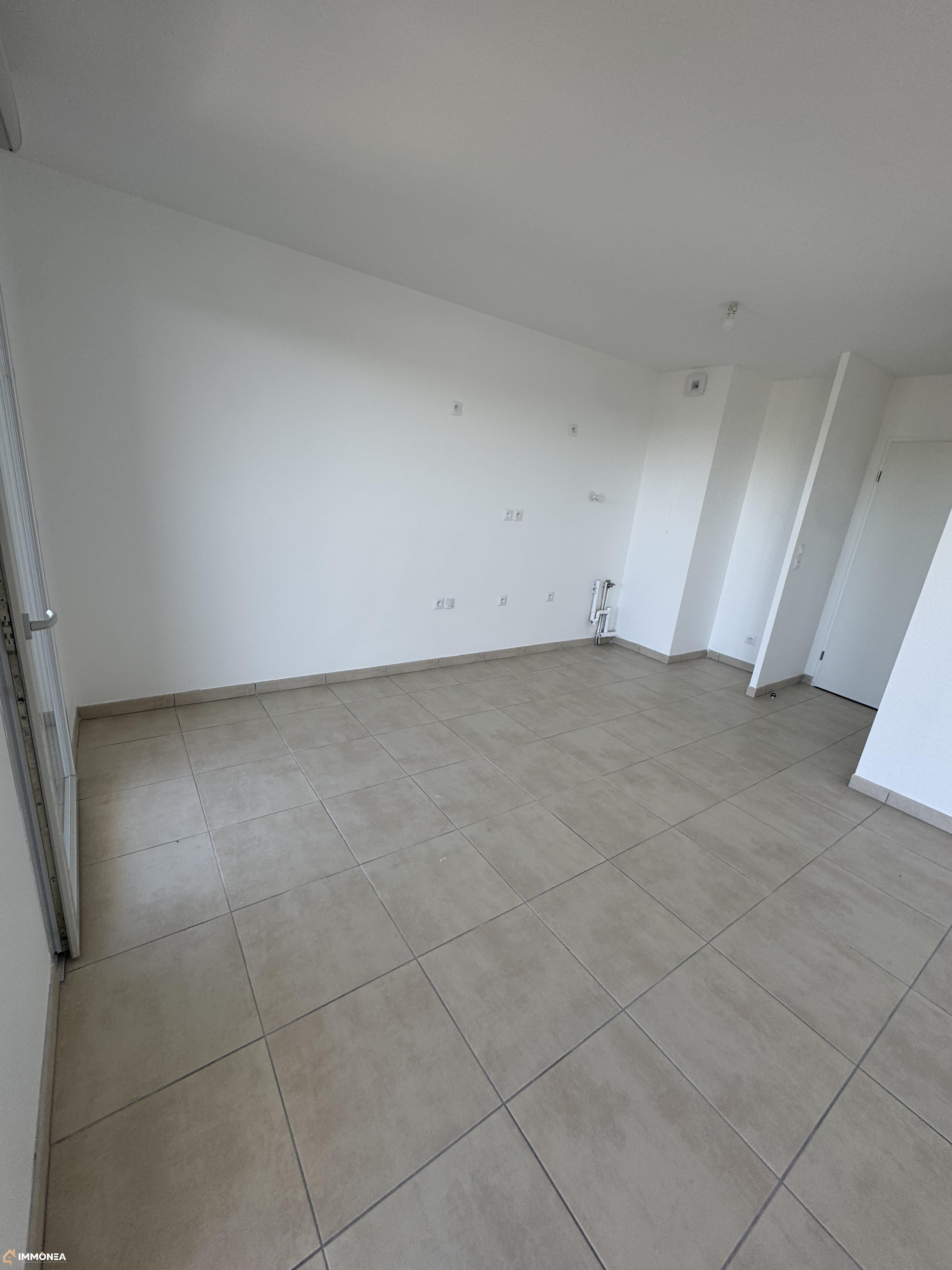 Appartement Rue de Venasque à Toulouse