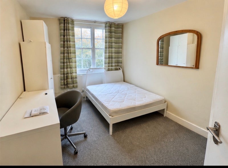 Flat Judd Street in Greater London