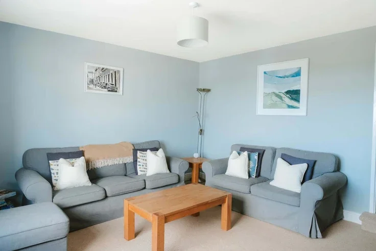 Flat Marlborough Road in Falmouth