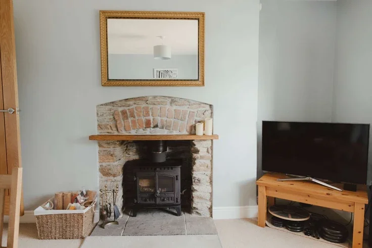 Flat Marlborough Road in Falmouth