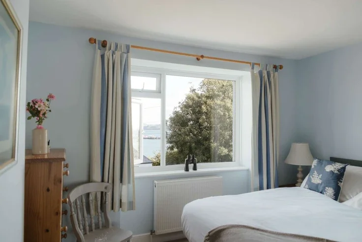 Flat Marlborough Road in Falmouth