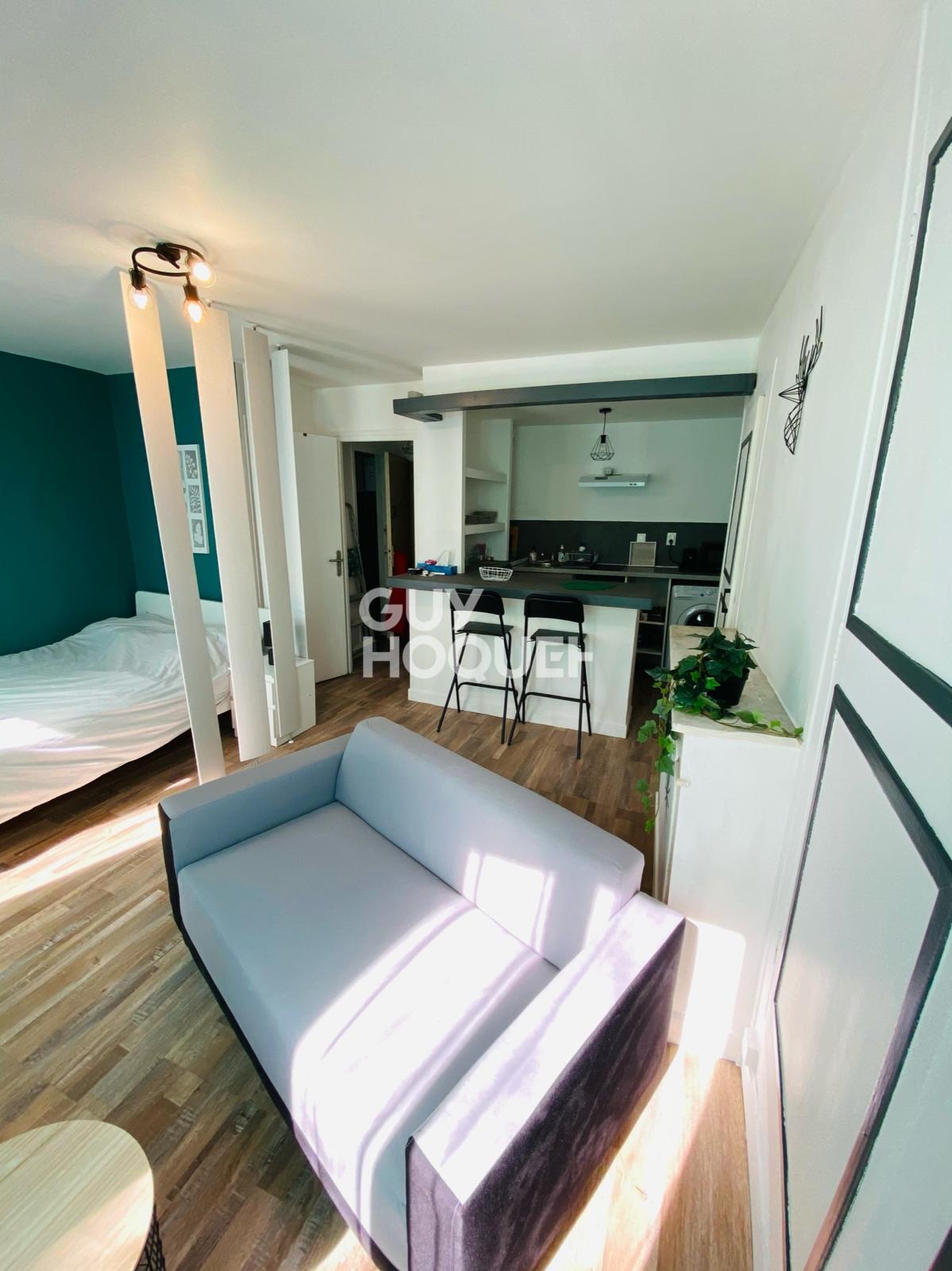 Flat Rue du Docteur Honnorat in Digne-les-Bains