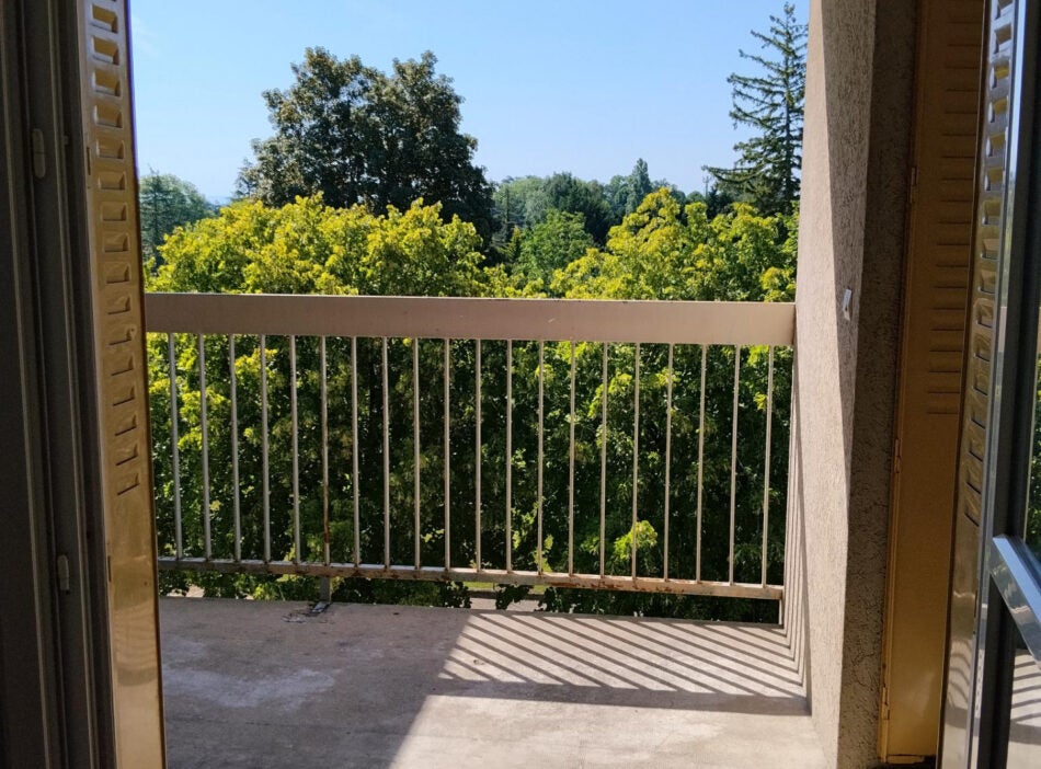 Appartement Grande Rue à Mézériat