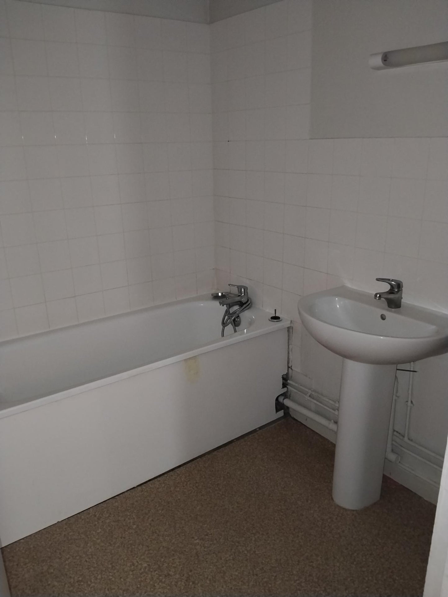 Appartement Grande Rue à Mézériat