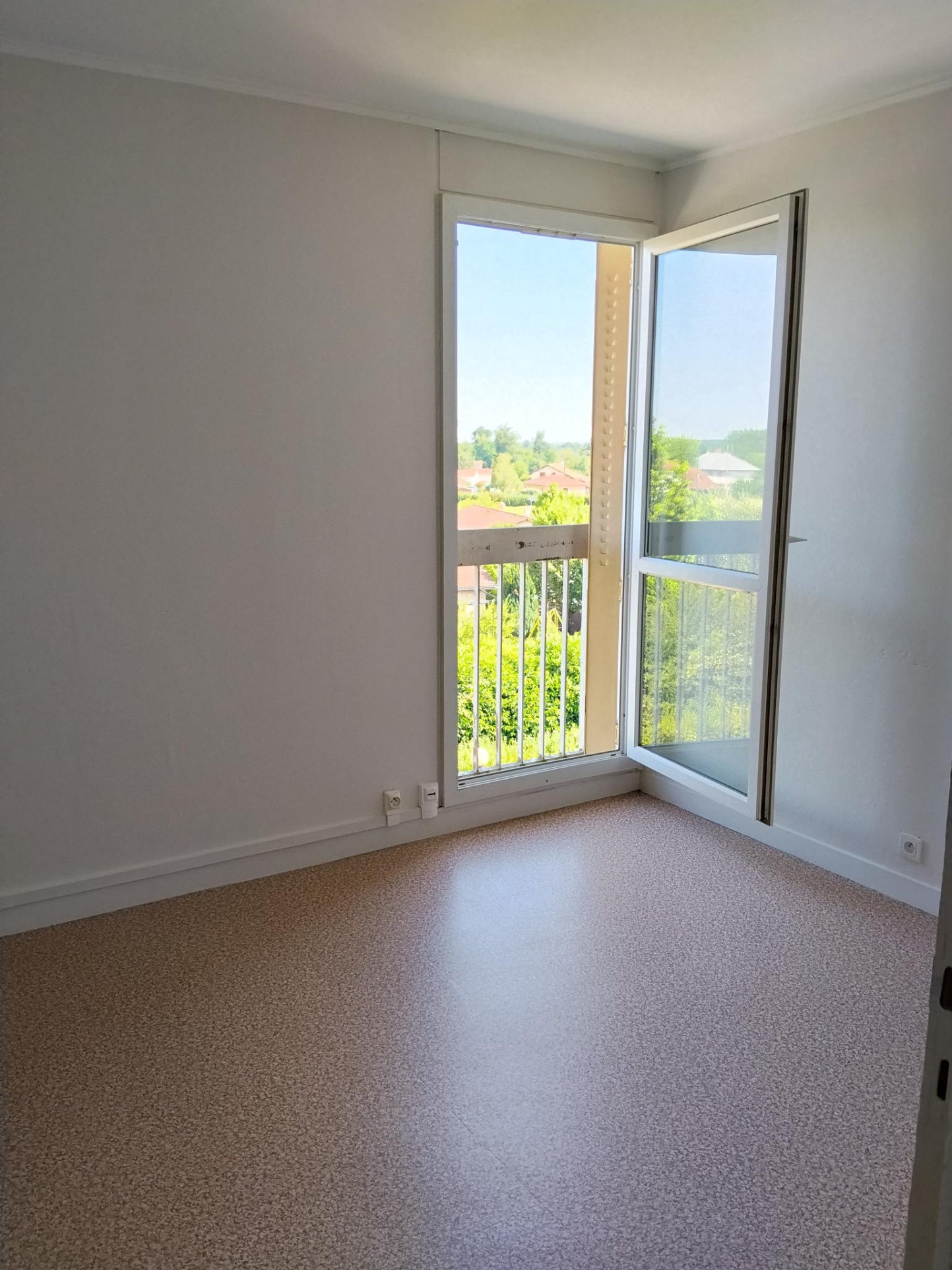 Appartement Grande Rue à Mézériat