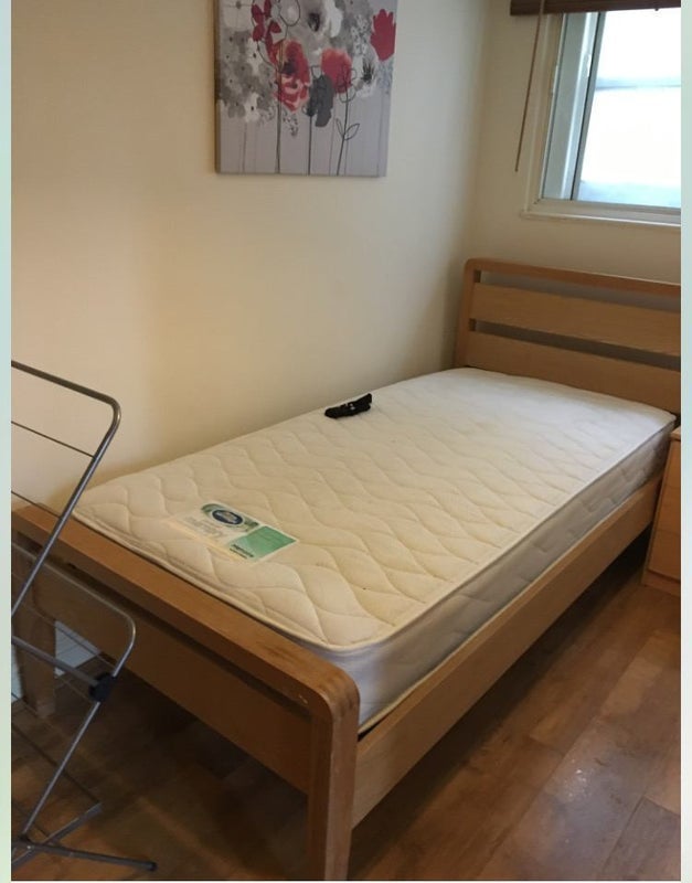 Room Trewartha Park in Weston-super-Mare