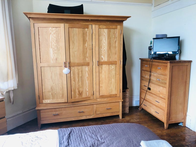 Room Trewartha Park in Weston-super-Mare