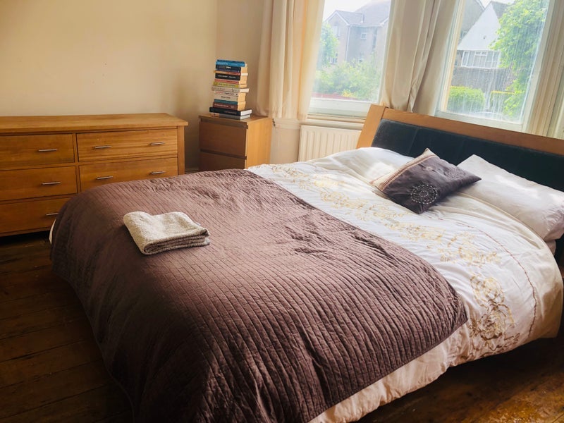 Room Trewartha Park in Weston-super-Mare