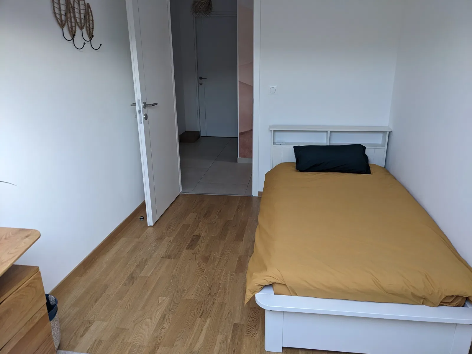 Room Route des Plants in Poisy