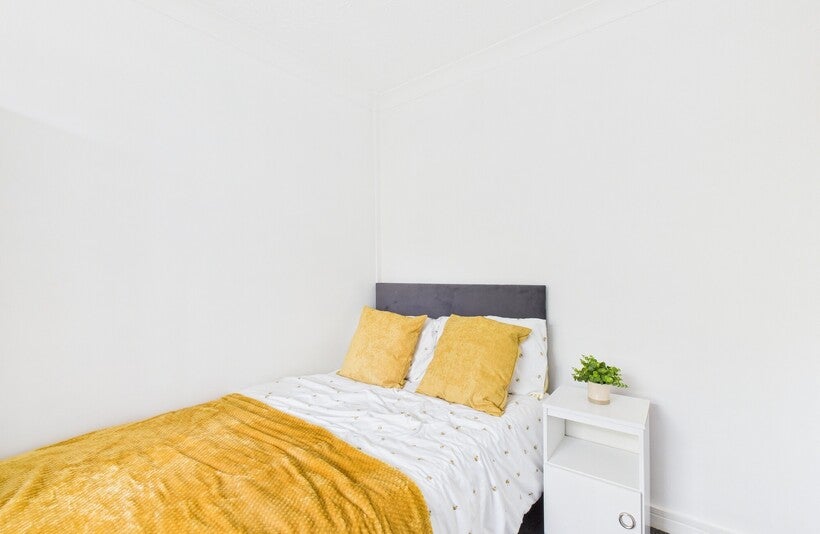 Room Wakefield Road in Norwich