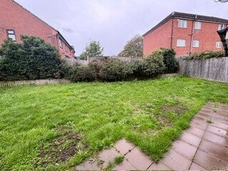 House Monksway in Birmingham