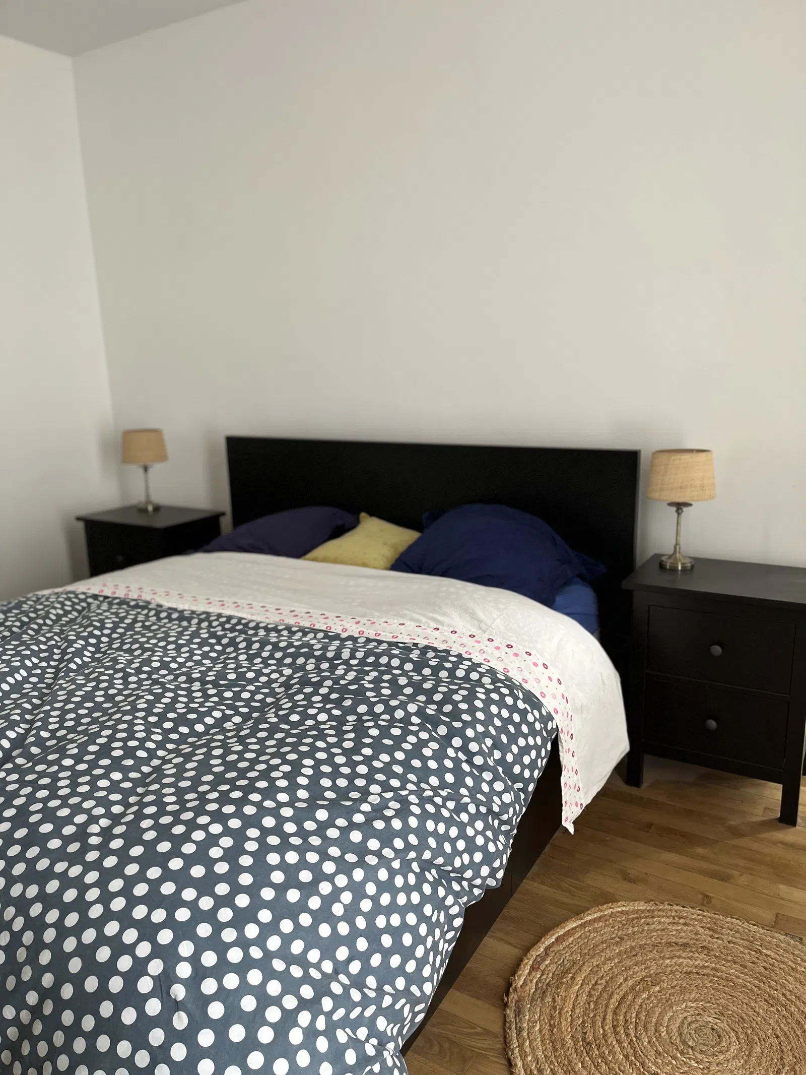 Chambre Route de Vitry à Nogent
