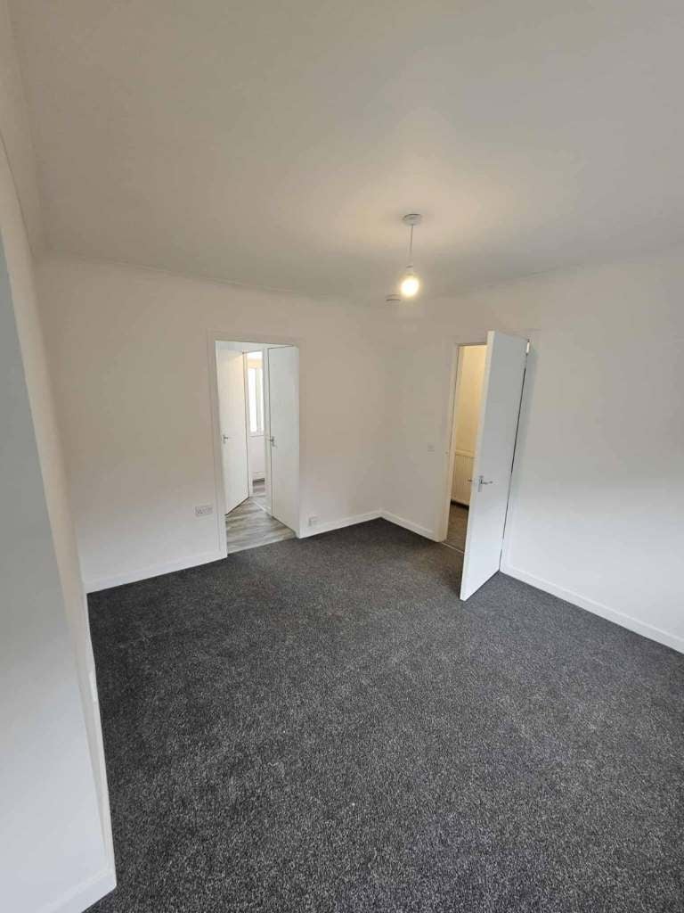 Flat Merrick Drive in Bellsbank