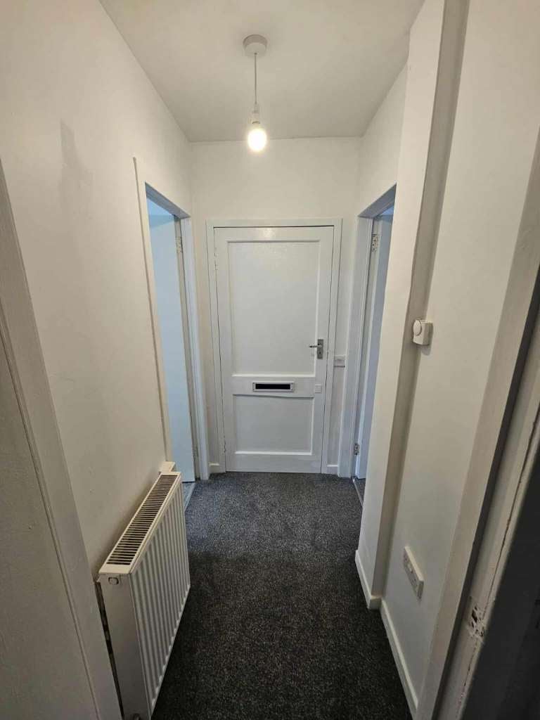 Flat Merrick Drive in Bellsbank